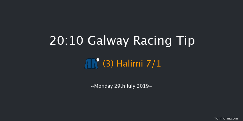 Galway 20:10 Handicap 12f Thu 1st Jan 1970