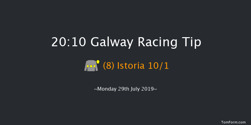 Galway 20:10 Handicap 12f Thu 1st Jan 1970