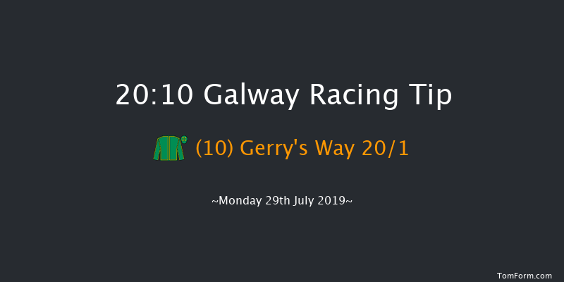 Galway 20:10 Handicap 12f Thu 1st Jan 1970