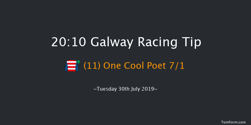 Galway 20:10 Handicap 9f Mon 29th Jul 2019
