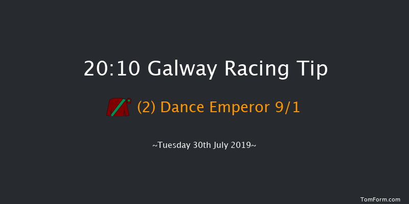 Galway 20:10 Handicap 9f Mon 29th Jul 2019
