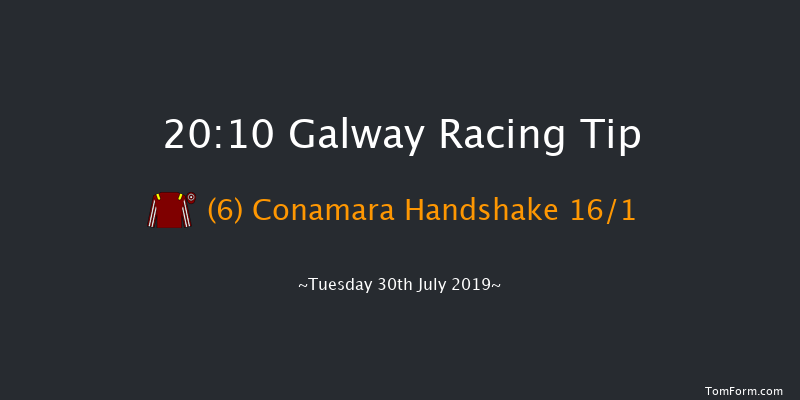 Galway 20:10 Handicap 9f Mon 29th Jul 2019