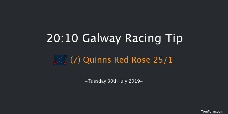 Galway 20:10 Handicap 9f Mon 29th Jul 2019