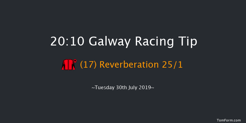Galway 20:10 Handicap 9f Mon 29th Jul 2019