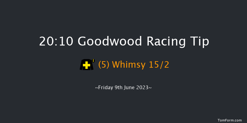 Goodwood 20:10 Handicap (Class 5) 12f Sat 27th May 2023