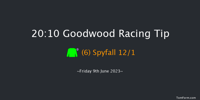 Goodwood 20:10 Handicap (Class 5) 12f Sat 27th May 2023