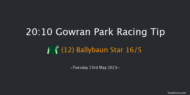 Gowran Park 20:10 Handicap 14f Wed 10th May 2023