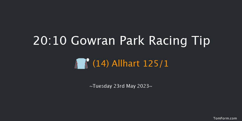 Gowran Park 20:10 Handicap 14f Wed 10th May 2023