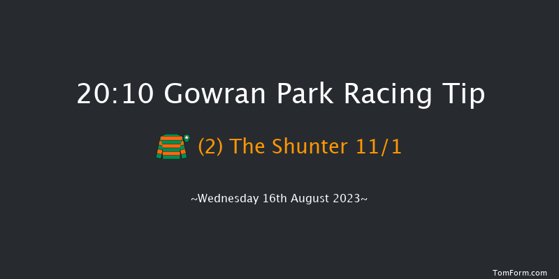 Gowran Park 20:10 Handicap 12f Sat 29th Jul 2023