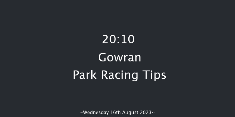 Gowran Park 20:10 Handicap 12f Sat 29th Jul 2023