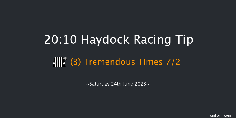 Haydock 20:10 Handicap (Class 5) 10f Thu 15th Jun 2023