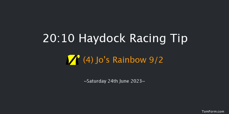 Haydock 20:10 Handicap (Class 5) 10f Thu 15th Jun 2023