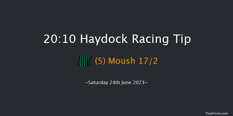 Haydock 20:10 Handicap (Class 5) 10f Thu 15th Jun 2023