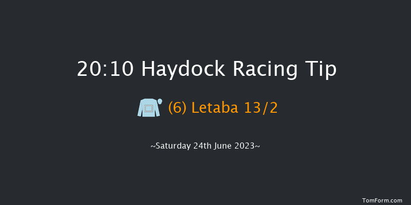 Haydock 20:10 Handicap (Class 5) 10f Thu 15th Jun 2023
