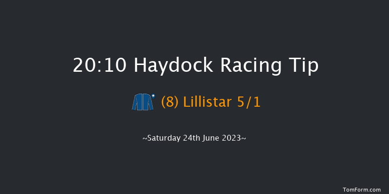 Haydock 20:10 Handicap (Class 5) 10f Thu 15th Jun 2023