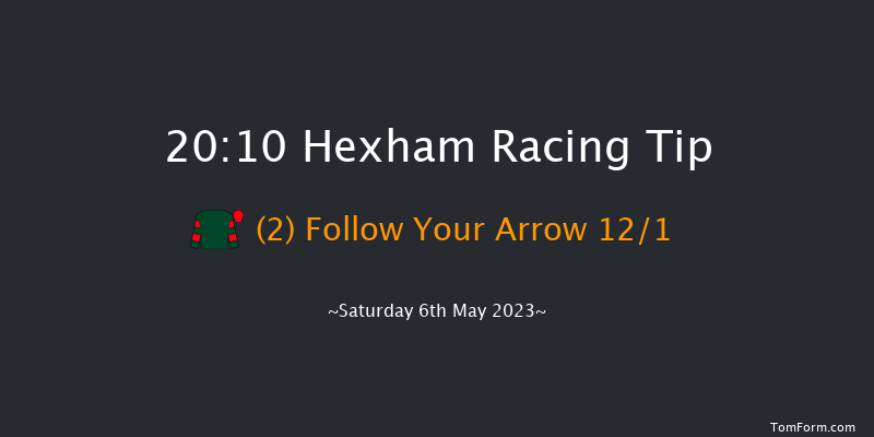 Hexham 20:10 Handicap Chase (Class 5) 20f Mon 24th Apr 2023