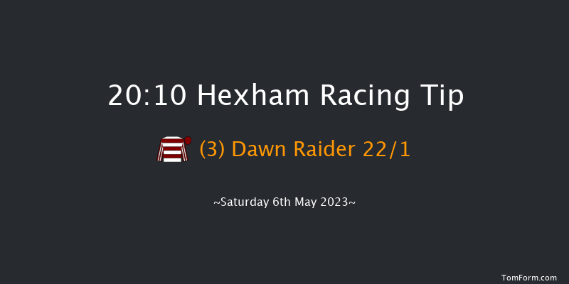 Hexham 20:10 Handicap Chase (Class 5) 20f Mon 24th Apr 2023