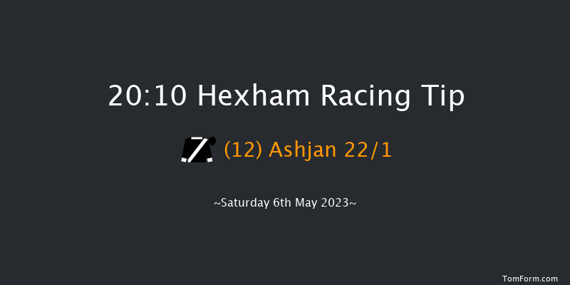 Hexham 20:10 Handicap Chase (Class 5) 20f Mon 24th Apr 2023