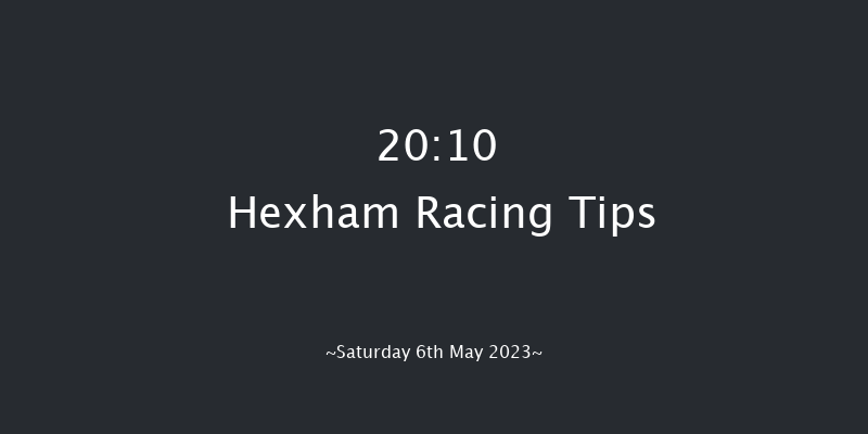 Hexham 20:10 Handicap Chase (Class 5) 20f Mon 24th Apr 2023