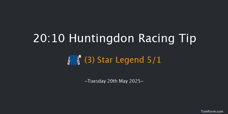 Huntingdon 20-10 (Class 5) 19f Thu 8th May 2025