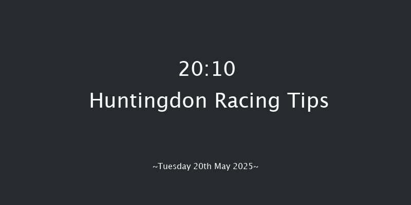 Huntingdon 20-10 (Class 5) 19f Thu 8th May 2025