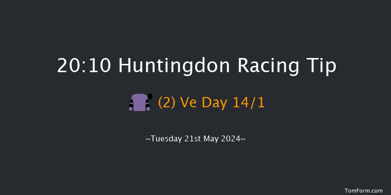 Huntingdon  20:10 Handicap Hurdle (Class 5)
20f Thu 9th May 2024
