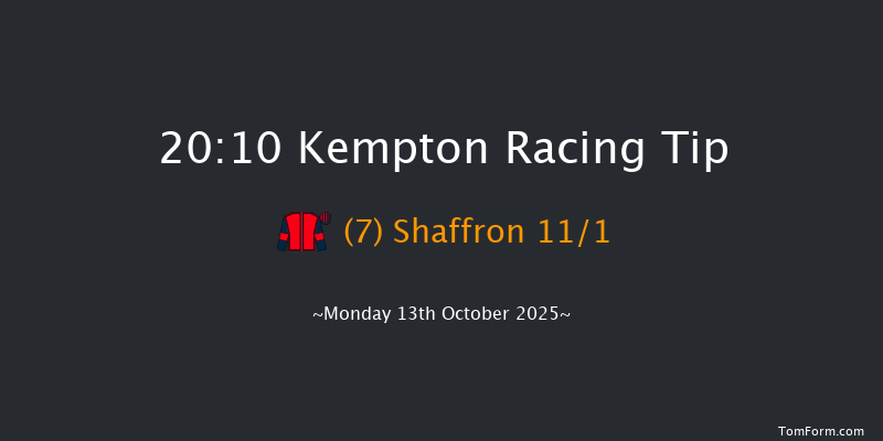 Kempton 20-10 (Class 5) 10f Fri 10th Oct 2025