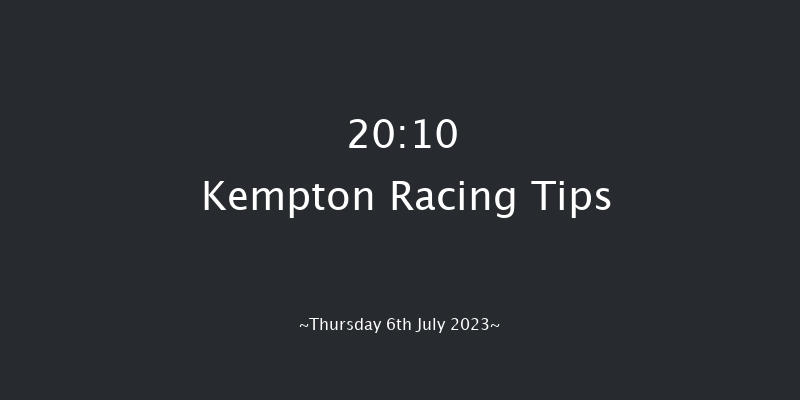 Kempton 20:10 Handicap (Class 5) 6f Wed 28th Jun 2023