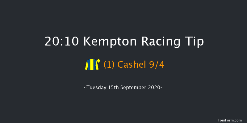 Unibet Casino Deposit 10 Get 40 Bonus Handicap (Div 2) Kempton 20:10 Handicap (Class 6) 7f Wed 9th Sep 2020