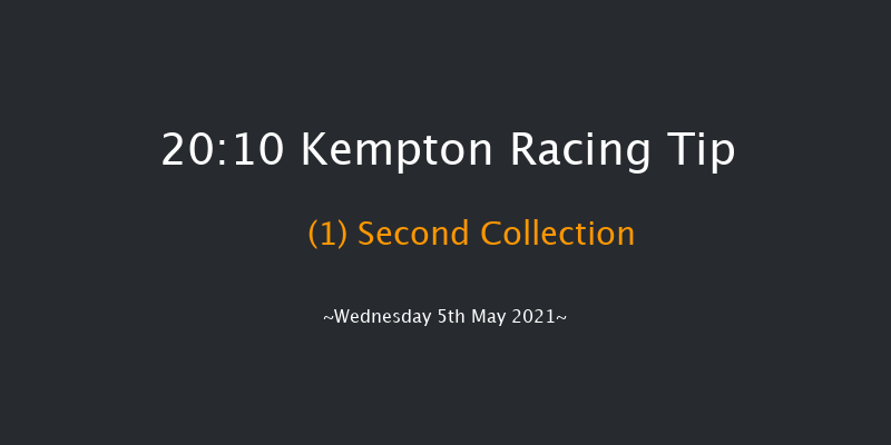 Try Our New Price Boosts At Unibet Fillies' Handicap Kempton 20:10 Handicap (Class 5) 6f Mon 3rd May 2021