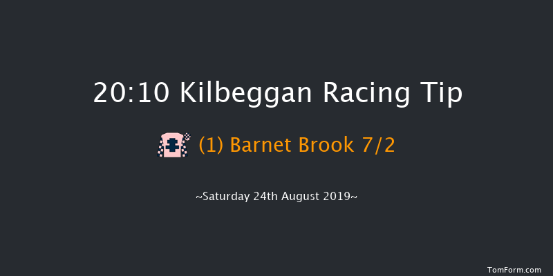 Kilbeggan 20:10 NH Flat Race 18f Sat 10th Aug 2019