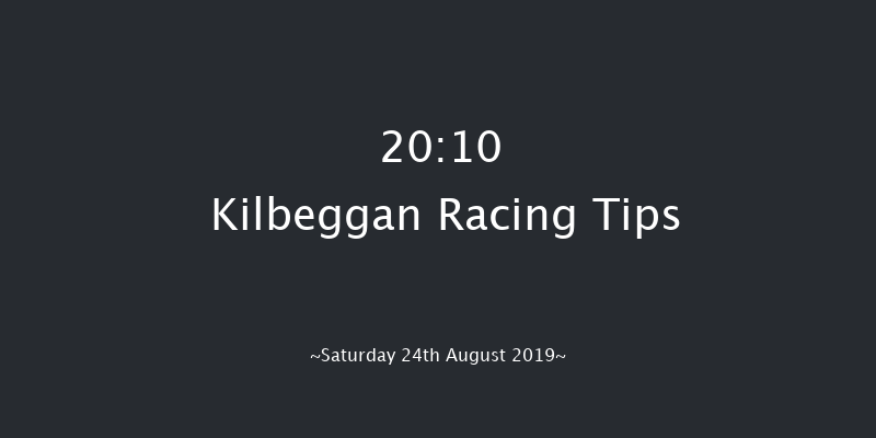Kilbeggan 20:10 NH Flat Race 18f Sat 10th Aug 2019