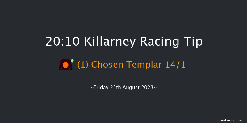 Killarney 20:10 NH Flat Race 17f Thu 24th Aug 2023