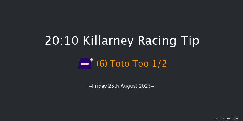 Killarney 20:10 NH Flat Race 17f Thu 24th Aug 2023