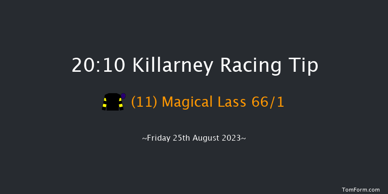 Killarney 20:10 NH Flat Race 17f Thu 24th Aug 2023
