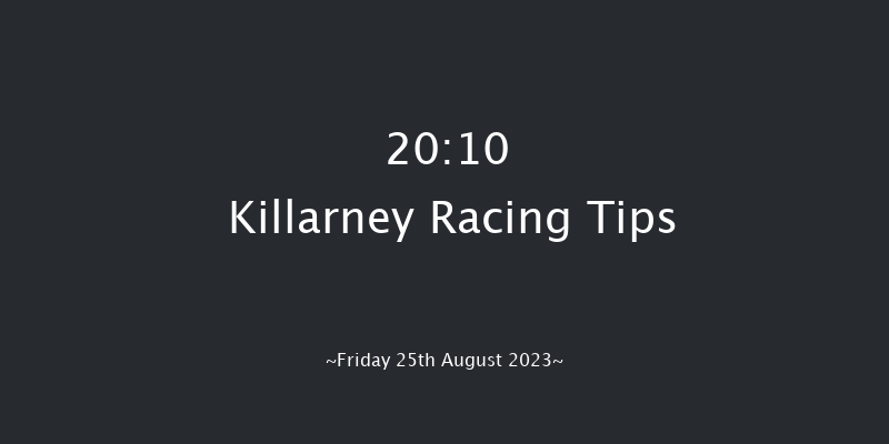 Killarney 20:10 NH Flat Race 17f Thu 24th Aug 2023