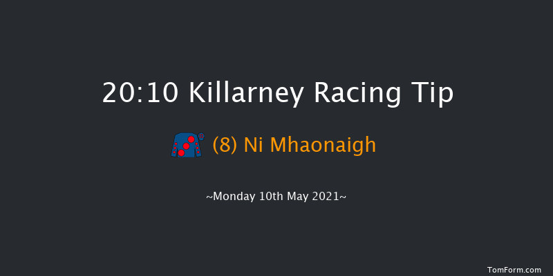 KillarneyRaces.ie Flat Race Killarney 20:10 NH Flat Race 17f Sun 9th May 2021