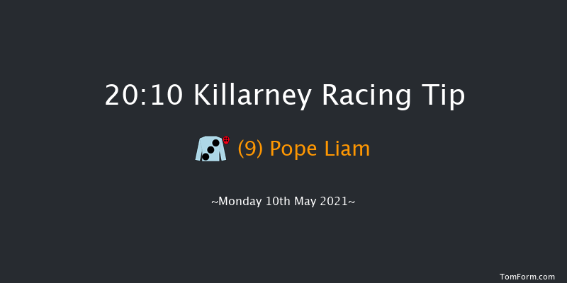 KillarneyRaces.ie Flat Race Killarney 20:10 NH Flat Race 17f Sun 9th May 2021
