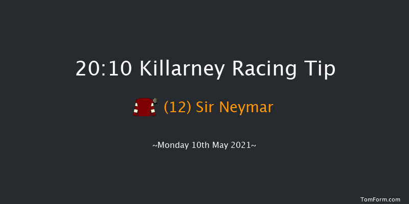 KillarneyRaces.ie Flat Race Killarney 20:10 NH Flat Race 17f Sun 9th May 2021