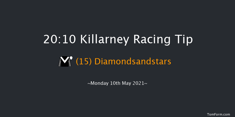 KillarneyRaces.ie Flat Race Killarney 20:10 NH Flat Race 17f Sun 9th May 2021