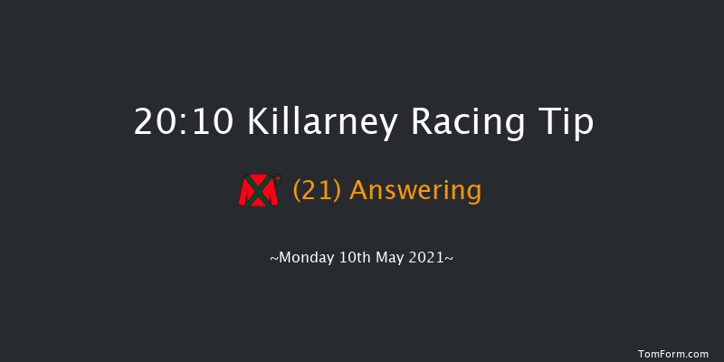 KillarneyRaces.ie Flat Race Killarney 20:10 NH Flat Race 17f Sun 9th May 2021