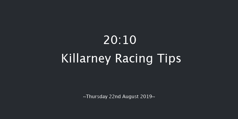 Killarney 20:10 NH Flat Race 17f Wed 21st Aug 2019