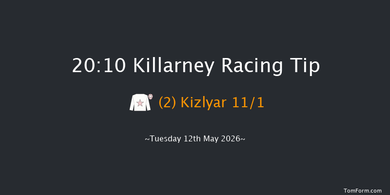 Killarney 20-10 15f Mon 11th May 2026