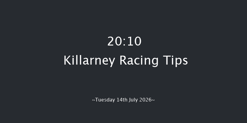 Killarney 20-10 15f Mon 13th Jul 2026
