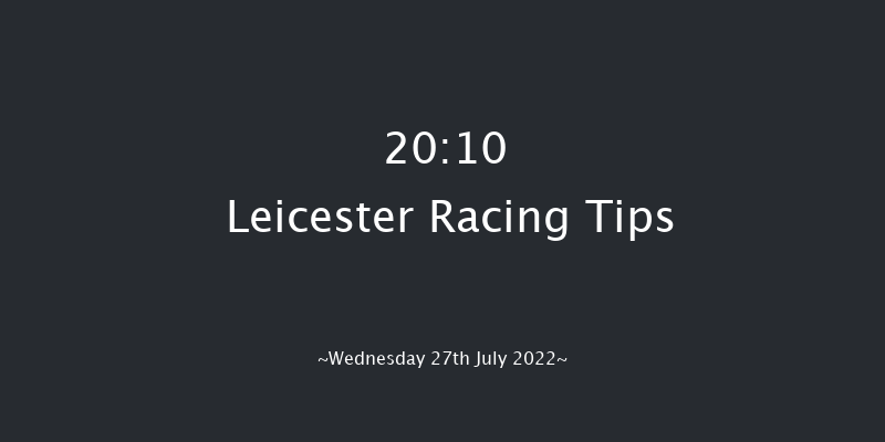 Leicester 20:10 Claimer (Class 4) 12f Wed 20th Jul 2022