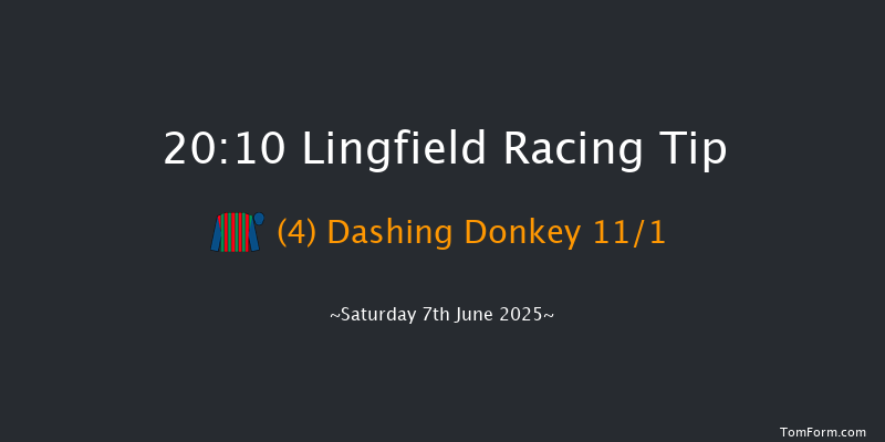 Lingfield 20-10 (Class 6) 7f Thu 5th Jun 2025