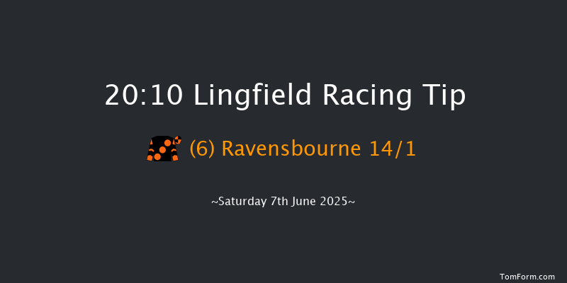 Lingfield 20-10 (Class 6) 7f Thu 5th Jun 2025