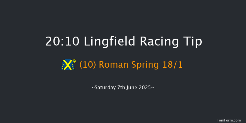 Lingfield 20-10 (Class 6) 7f Thu 5th Jun 2025
