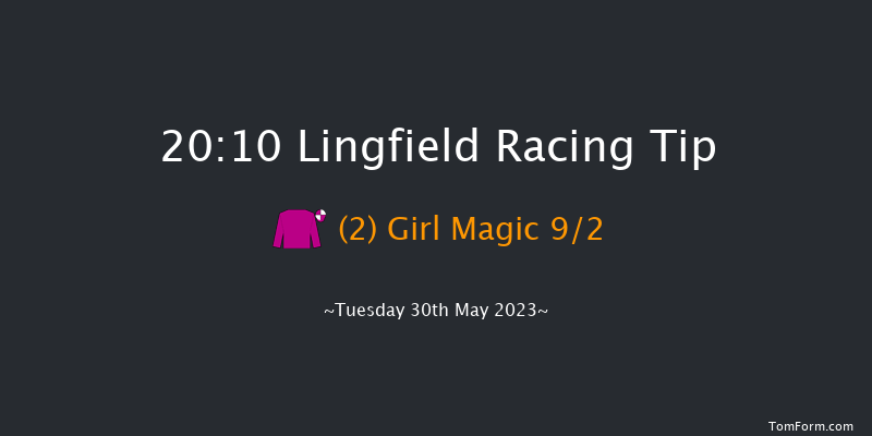 Lingfield 20:10 Handicap (Class 5) 6f Sat 13th May 2023