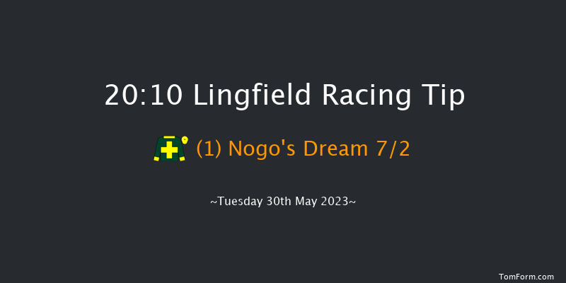 Lingfield 20:10 Handicap (Class 5) 6f Sat 13th May 2023